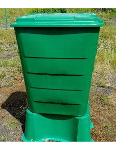 Deszczownica Zbiornik na... 2