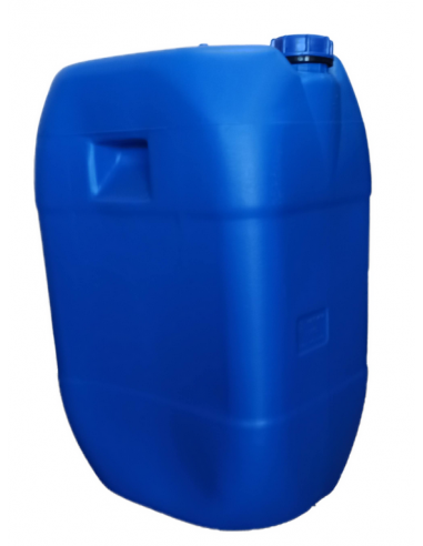 Kanister plastikowy 60l ATEST ADR i...