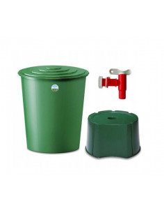 Deszczownica Zbiornik na...