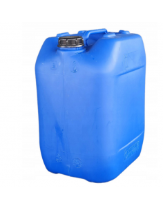 Kanister 20l używany...