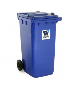 WEBER Pojemnik kosz na...