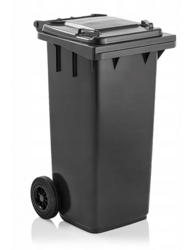 WEBER Pojemnik kosz na śmieci odpady...