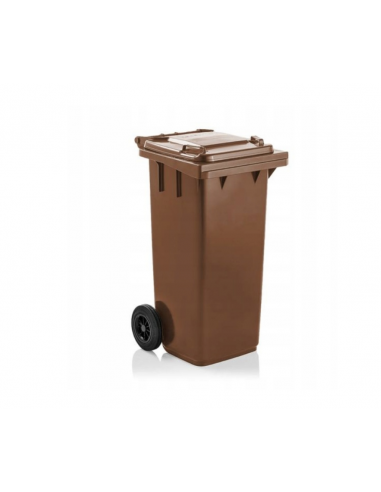 WEBER Pojemnik kosz na śmieci odpady...