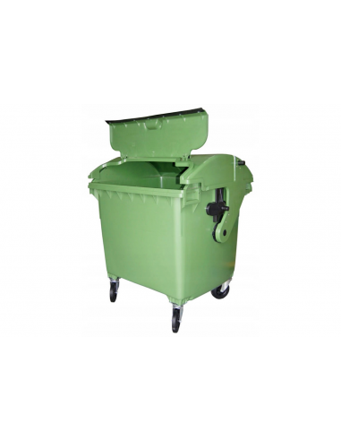 WEBER Kontener Pojemnik na odpady...