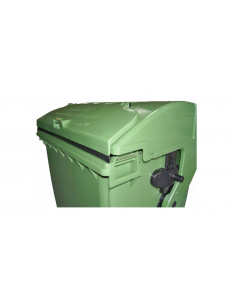 WEBER Kontener Pojemnik na... 2