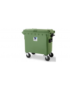 WEBER Kontener Pojemnik na...