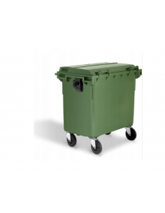 WEBER Kontener Pojemnik na... 2