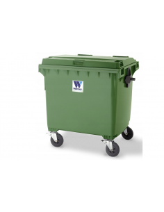 WEBER Kontener Pojemnik na...