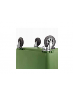 WEBER Kontener Pojemnik na... 2