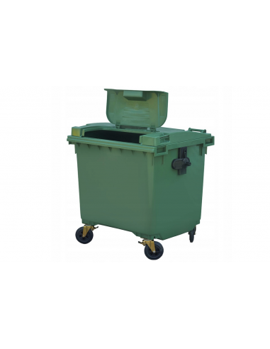 WEBER Kontener Pojemnik na odpady...