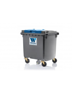 WEBER Kontener Pojemnik na... 2