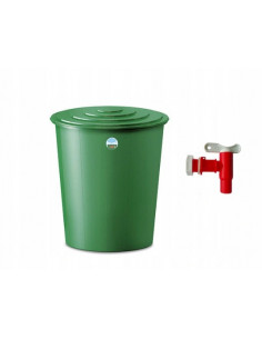 Deszczownica Zbiornik na...