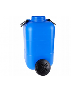 Beczka plastikowa do...