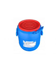 Beczka plastikowa 15l po...