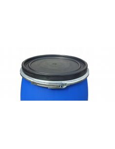 Beczka plastikowa 150l... 2