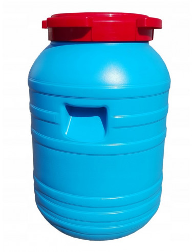 Beczka plastikowa 30l ATEST Spożywka...