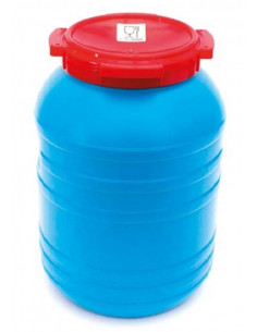 Beczka plastikowa 30l ATEST... 2