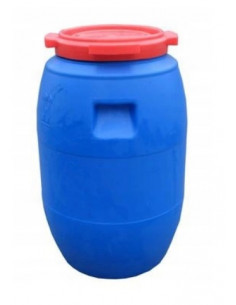 Beczka plastikowa do...