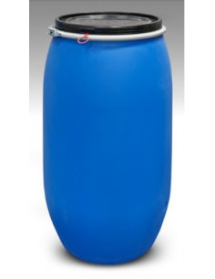 Beczka plastikowa do...