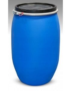 Beczka plastikowa 120l...