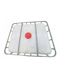 ZBIORNIK Mauzer POJEMNIK... 2