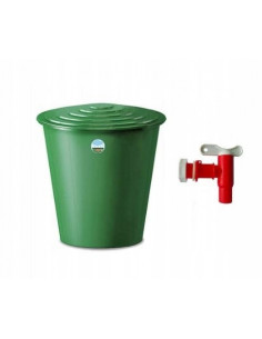 Deszczownica Zbiornik na...