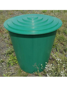 Deszczownica Zbiornik na... 2