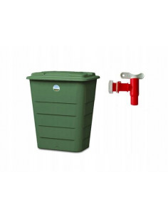 Deszczownica Zbiornik na...