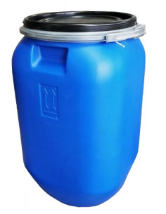 Beczka plastikow 60l ADR i...