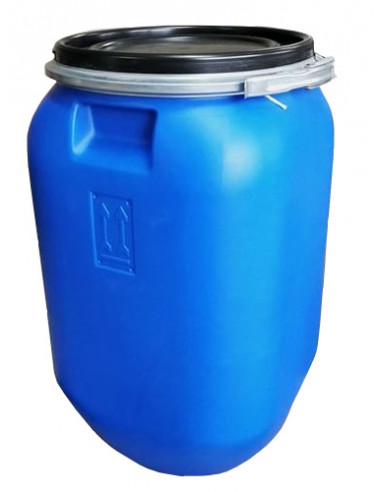 Beczka plastikow 60l ADR i inne ATEST...