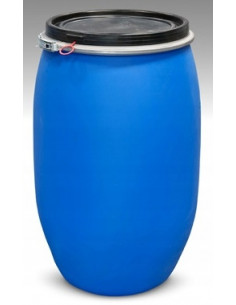 Beczka plastikowa 220l...