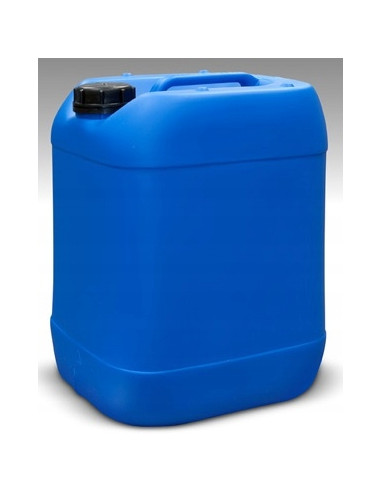 Kanister EST 20l ATEST ADR - NOWY