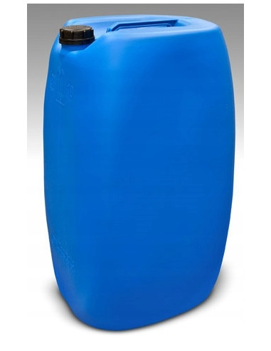 Kanister plastikowy 60l ATEST ADR i...