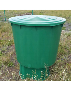 Deszczownica Zbiornik na... 2