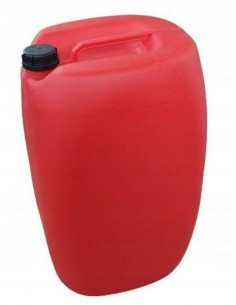 Kanister plastikowy 60l...