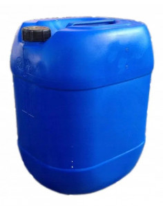 Kanister plastikowy 25L po...