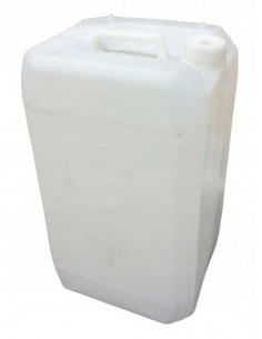 Kanister plastikowy 25L po...