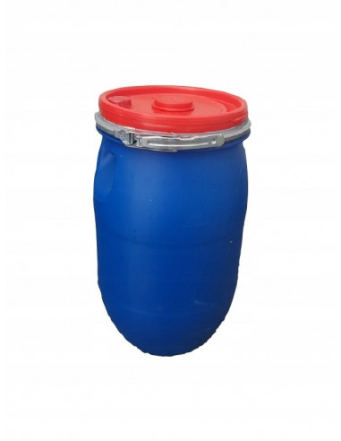 Beczka plastikowa 30L używana