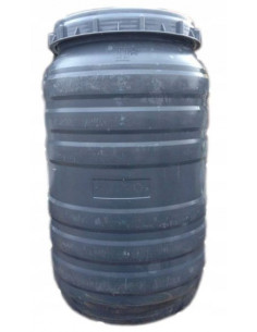 BECZKA PLASTIKOWA po...