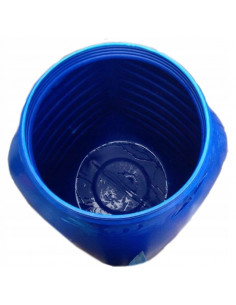 Beczka 200L niebieska... 2