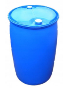 BECZKA PLASTIKOWA poj. 200l...