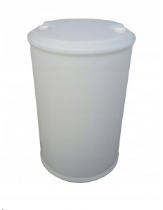 BECZKA PLASTIKOWA poj. 200l...