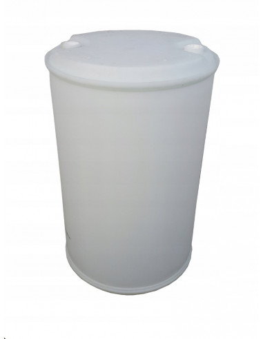 BECZKA PLASTIKOWA poj. 200l 220l po...