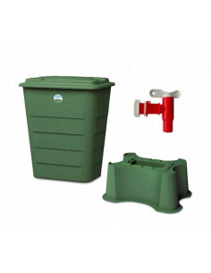 Deszczownica Zbiornik na...