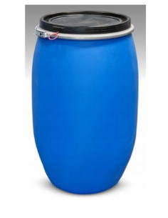 Beczka plastikowa do...