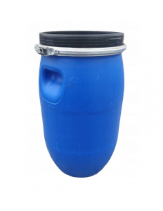 Beczka plastikowa 30l po...