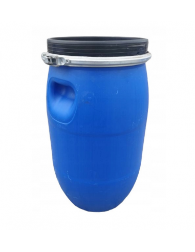 Beczka plastikowa 30l po spożywce...