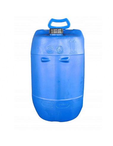 Beczka bańka 30l używana z rączką