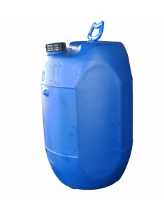 Beczka bańka 30l używana z... 2