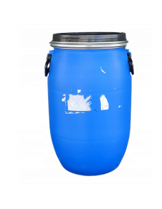 Beczka plastikowa 30l po...